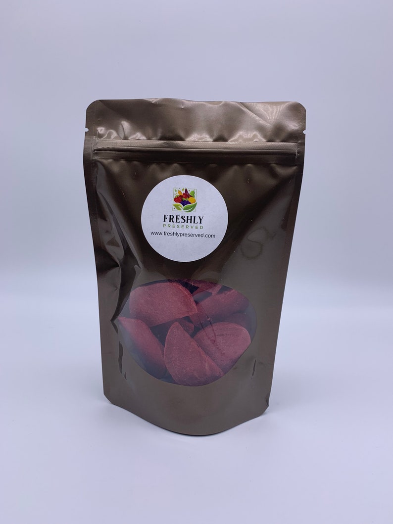beets freeze