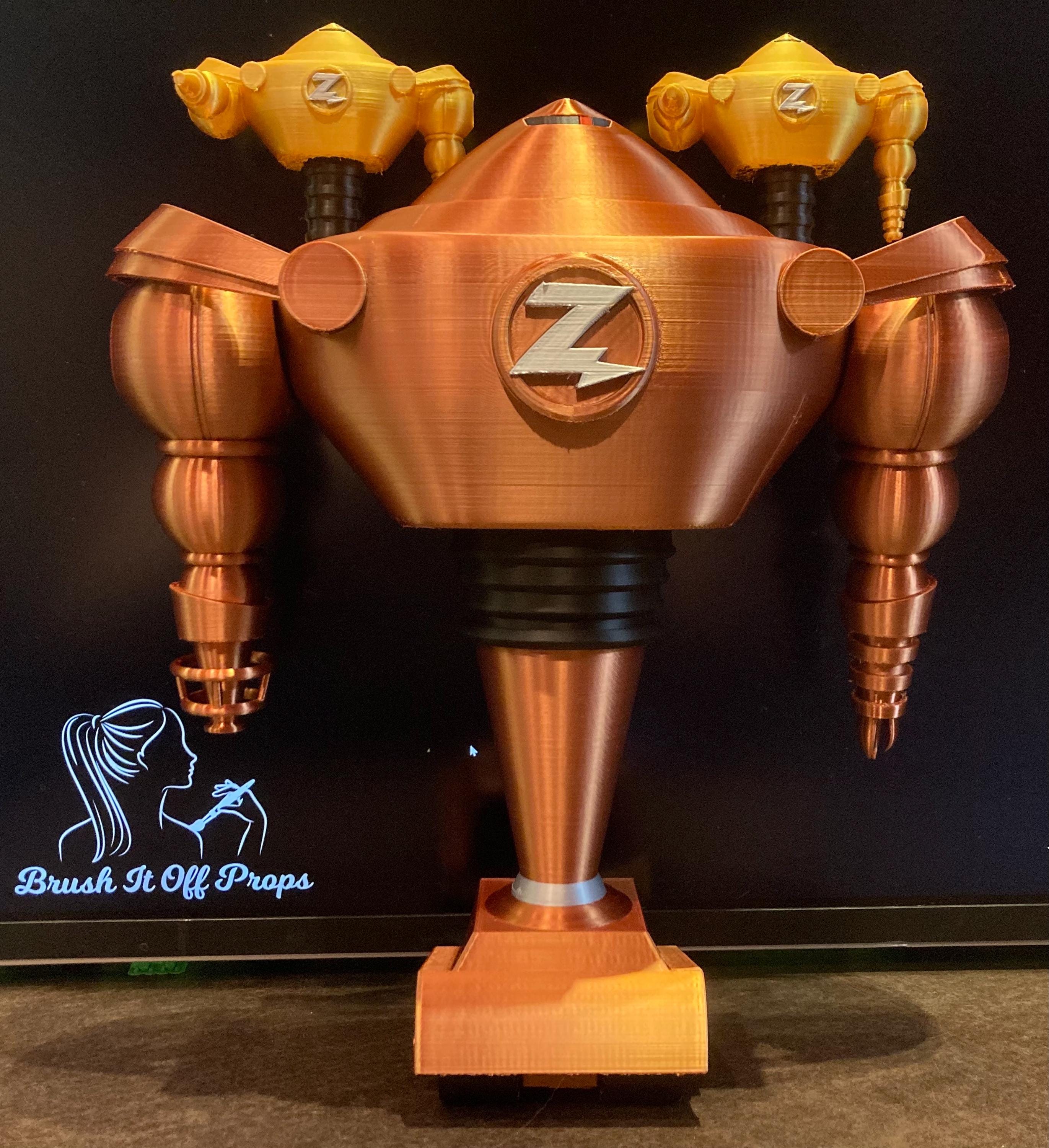 Bot Bots - Etsy Australia