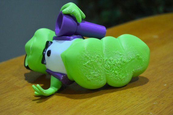 bookworm.ページ Bookworm - Etsy