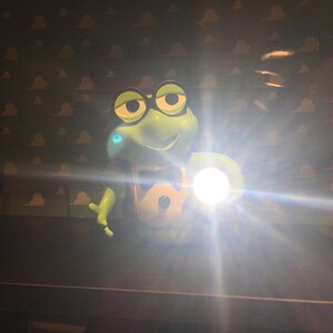 Bookworm 3D PRINTER FILE - Etsy