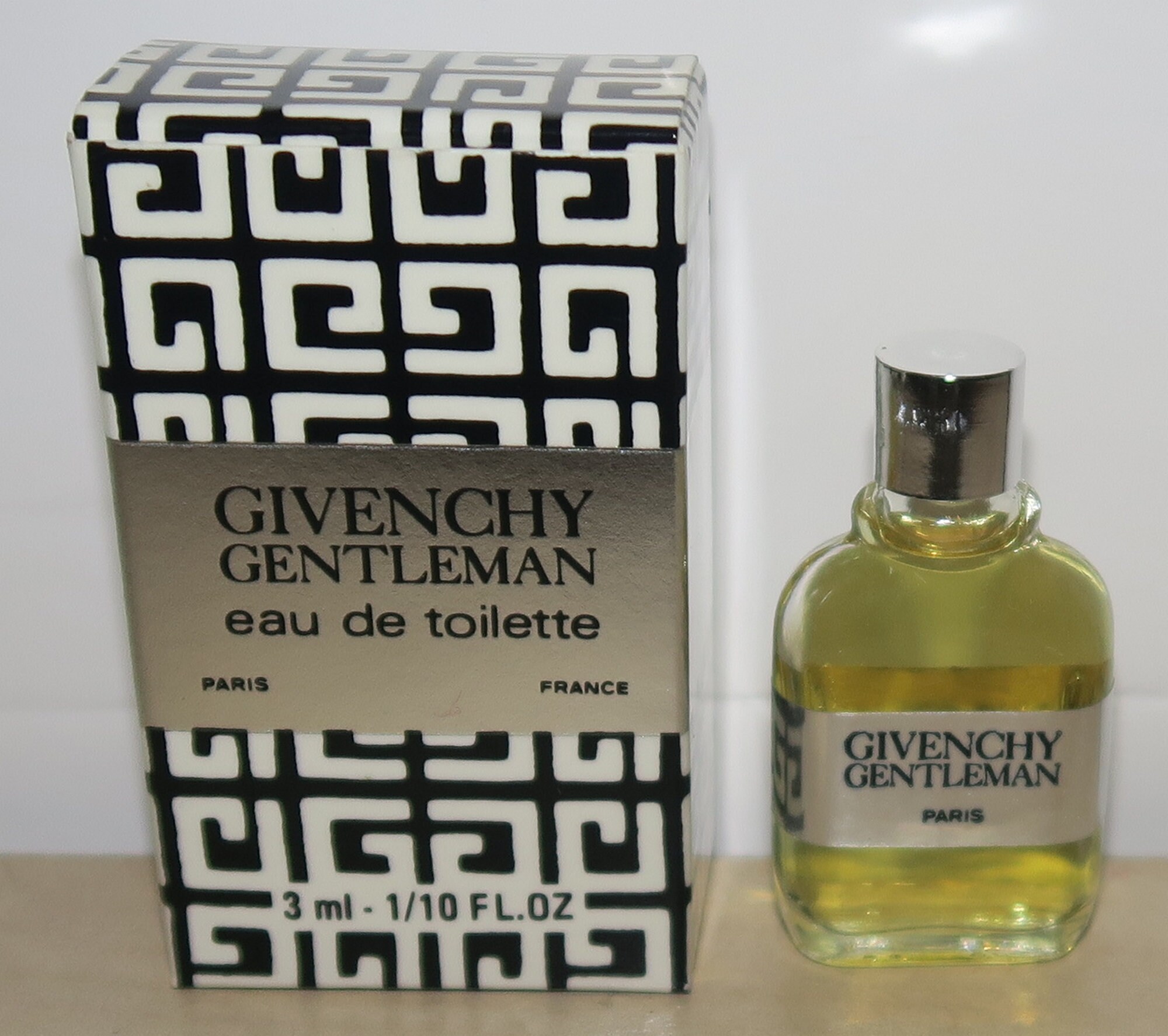 givenchy gentleman soap