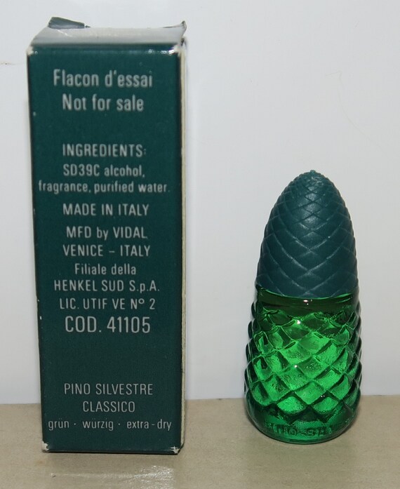 Pino silvestre classico eau de toilette sale