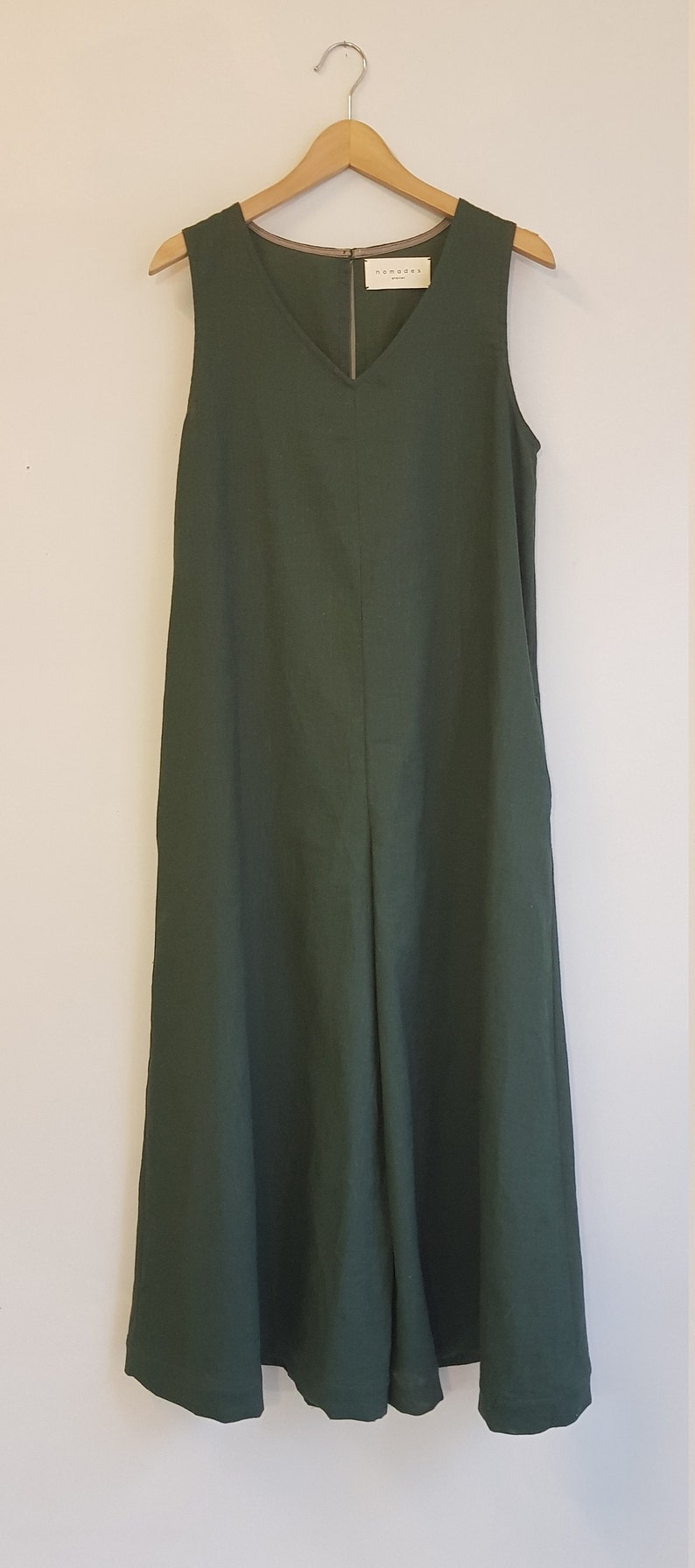 OSA combination oversized combination highend linen linen Etsy