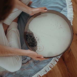 Wave Drum 16"/40 cm in drei Ausführungen