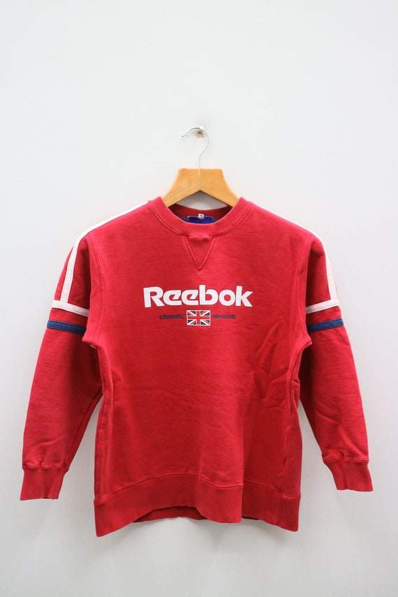 reebok since 1895