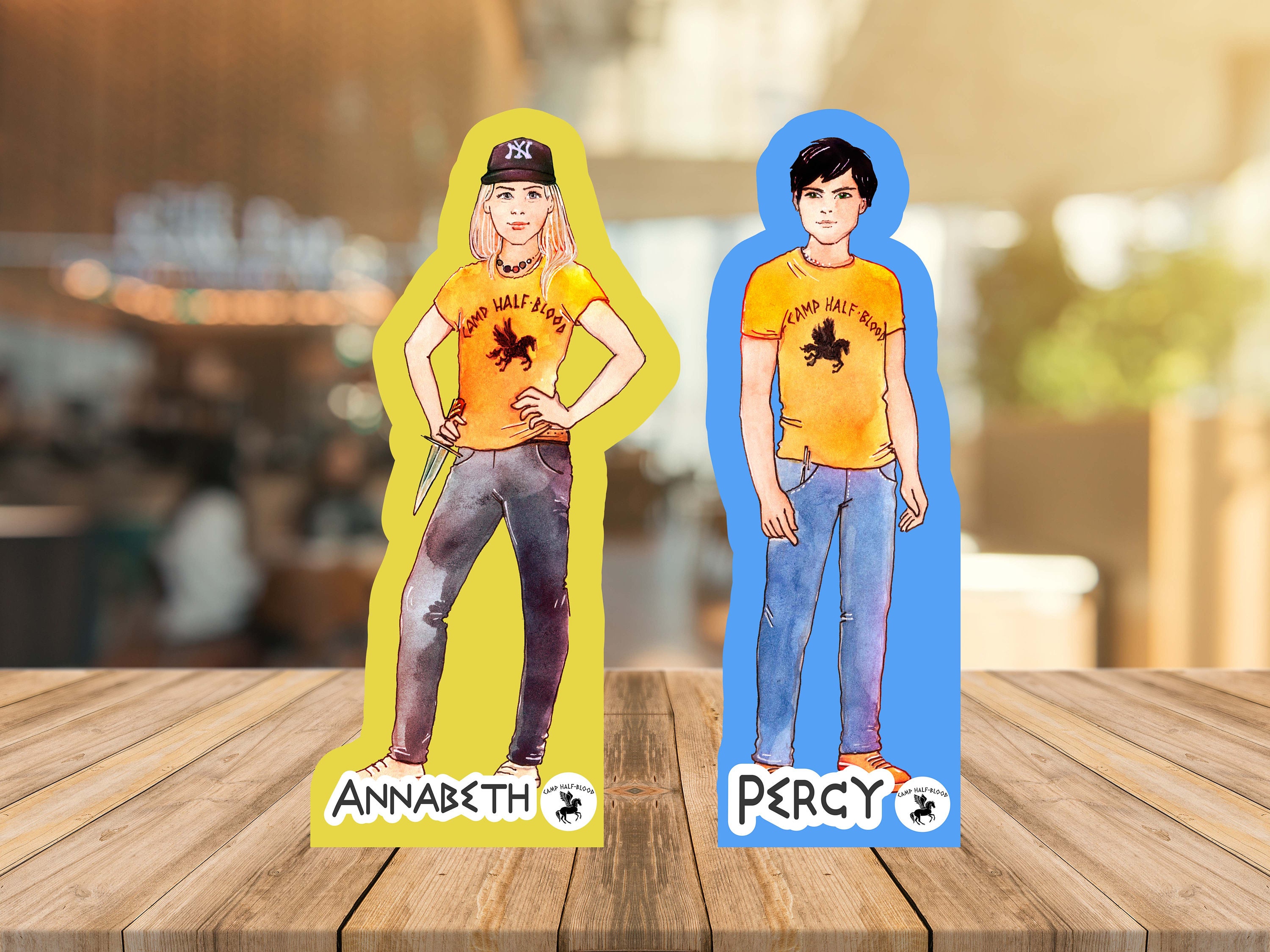 Percy Jackson Toys - Etsy Percy Jackson Toys - Etsy