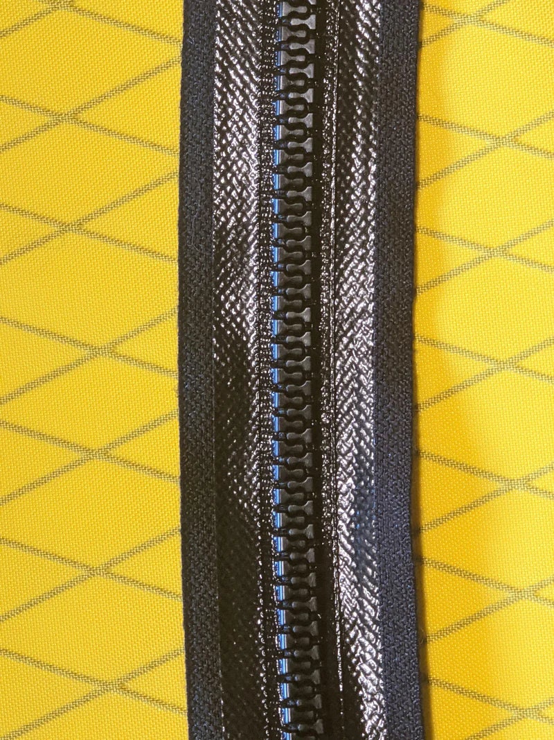 YKK Accessories Zipper Pulls Cord Insert Puller Strap Extension