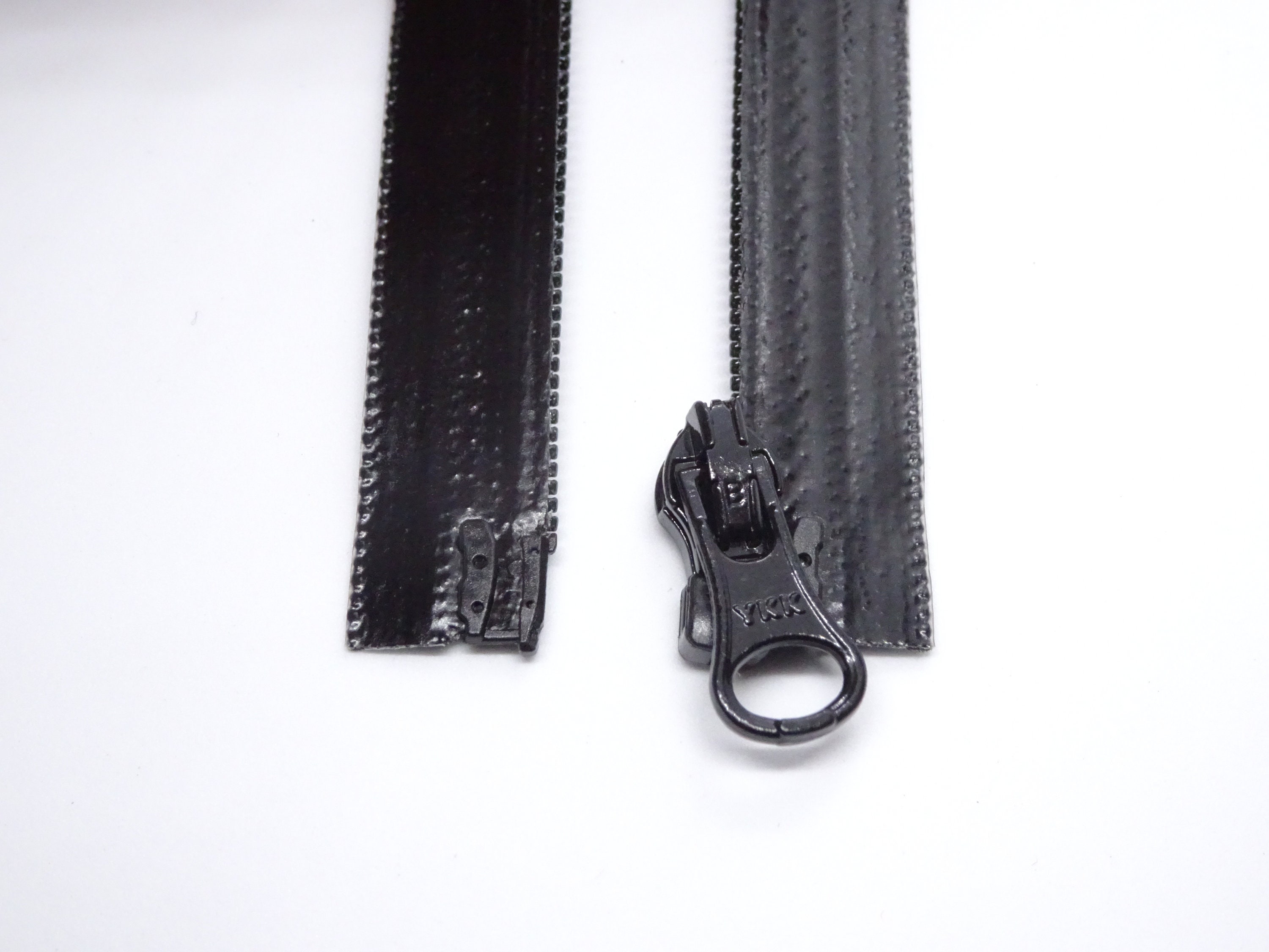 Separating zipper (open end) - Two way 30/75cm – MacPhee WorkShop