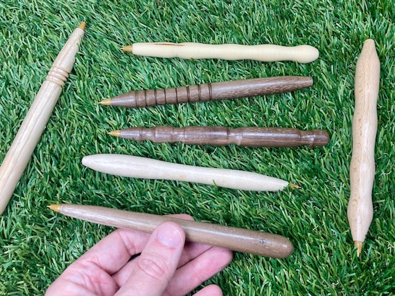 → View on Etsy: Hand-Turned Wooden Pen with Replaceable Ink, Unique Reclaimed Wood Gift, Bespoke Ballpoint, Handcrafted in UK, One-of-a-Kind Writing Hand-Turned Wooden Pen with Replaceable Ink, Unique Reclaimed Wood Gift, Bespoke Ballpoint, Handcrafted in UK, One-of-a-Kind Writing