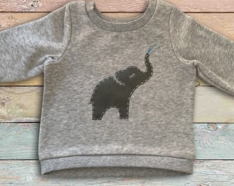 elephant baby jumper