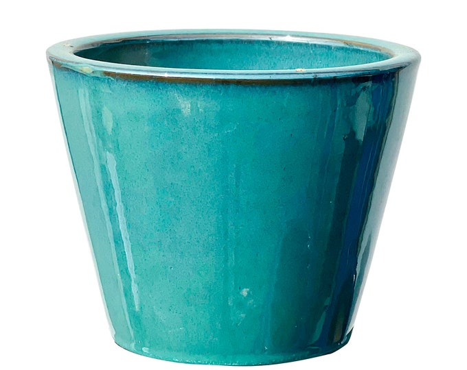 Ceramic Pots for Plants Modern Ceramic Pot Planter Cone Pottery for