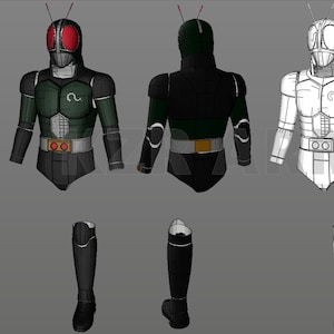 Kamen rider black rx - Etsy 日本 Kamen rider black rx - Etsy 日本