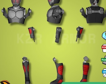 仮面ライダー龍騎 リュウガ コスプレ コスチューム 道具 仮面ライダー龍騎 リュウガ コスプレ コスチューム 道具 Amazon.co.jp