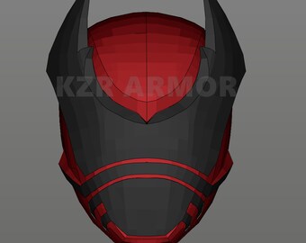 kuwagata ohger kingohger helm EVAFOAM template