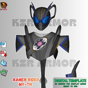 Kamen rider cosplay - Etsy 日本
