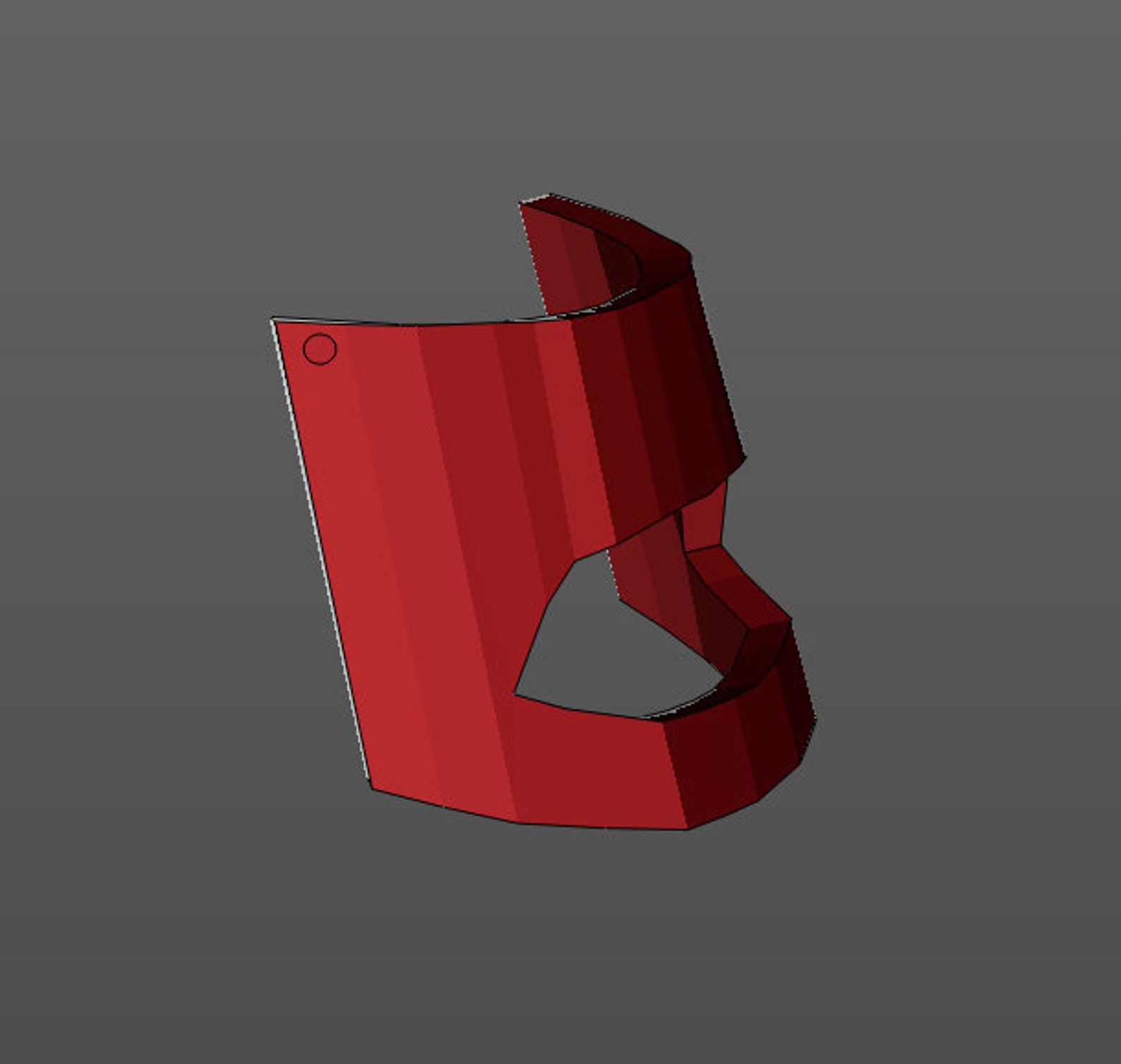 Ohsama Sentai King Ohger Cosplay FOAM PATTERN - Etsy