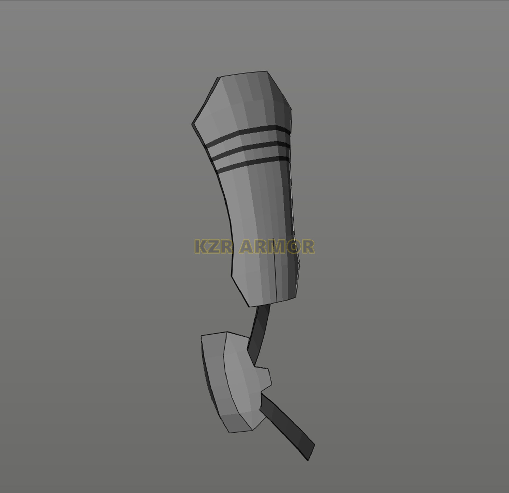 Kamen Rider Kabuto Cosplay Foam Pattern - Etsy
