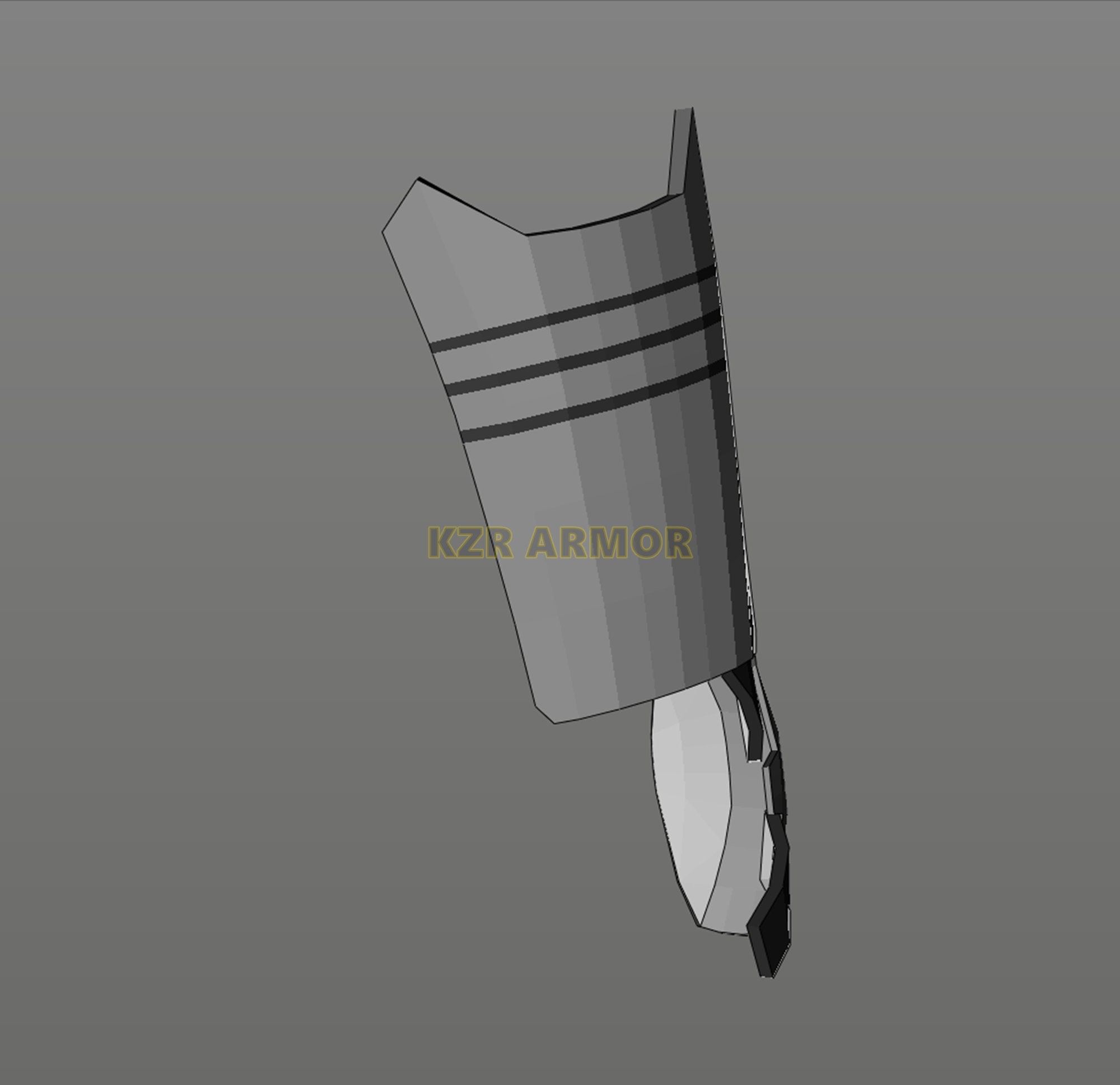 Kamen Rider Kabuto Cosplay Foam Pattern - Etsy