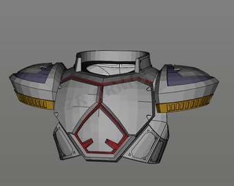 【未完成品】仮面ライダーギルティーフォックス　コスプレ　EVA素材　ハンドメイド 未完成品】仮面ライダーギルティーフォックス コスプレ EVA素材