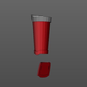 Ohsama Sentai King Ohger Cosplay FOAM PATTERN - Etsy