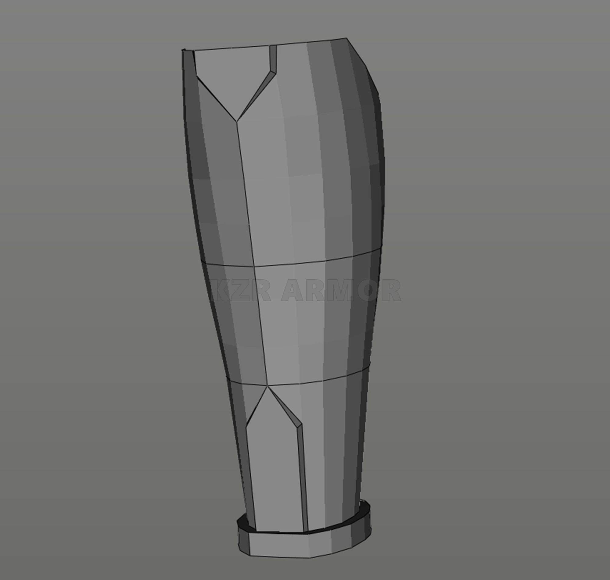 仮面ライダー電王コスプレパーツ il_1080xN.6027029885_gjd6.jpg