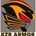 KZR Armor