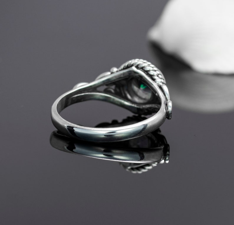 Rainbow colour jewellery Gemstone jewelry Stacking Ring Lovely 925 Sterling Silver Mystic Fire Topaz Facet Cut Gemstone Small Ring