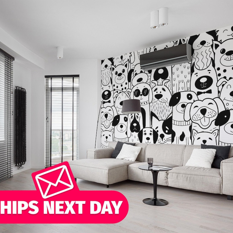 High-Quality Mmvd Dog Abstract Digital Art High-Quality Mmvd Dog Abstract Digital Art