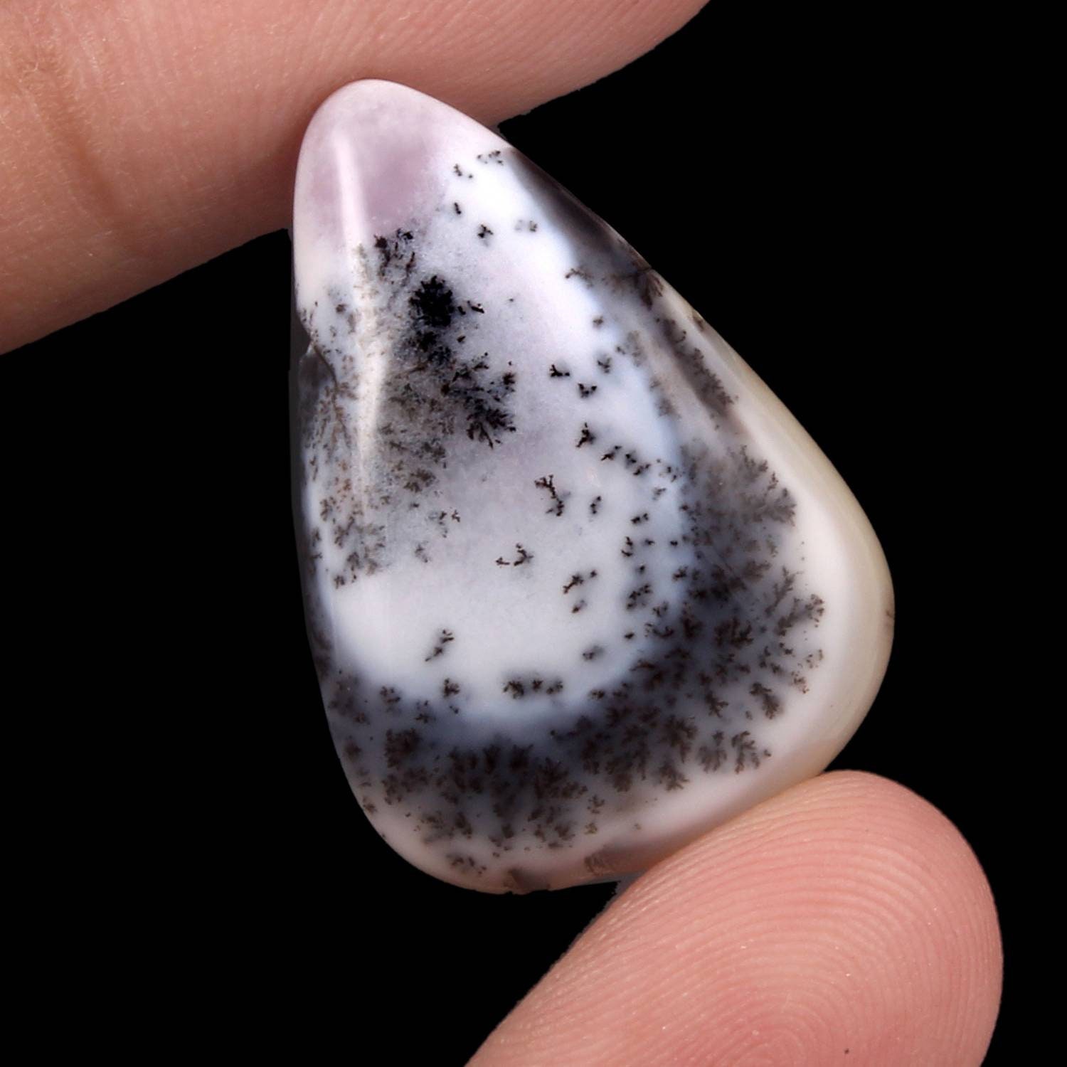 dendritic opal dendritic opal