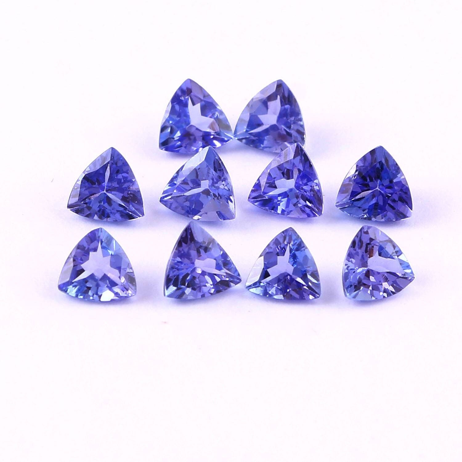 Trillion tanzanite sale