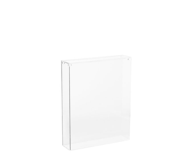 12x16x2 2D Fillable Art Display Box Wall Decor Hanging Etsy