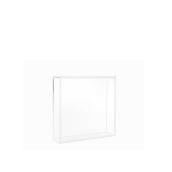 7x7x2 2D Fillable Art Display Box Wall Decor Hanging Etsy