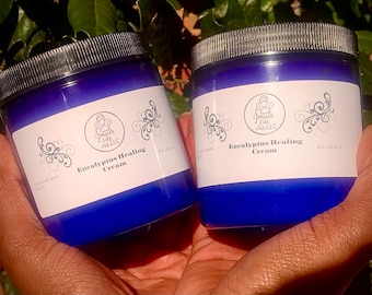 Stretch Mark/ Scar Healing Cream