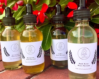 Face Serum