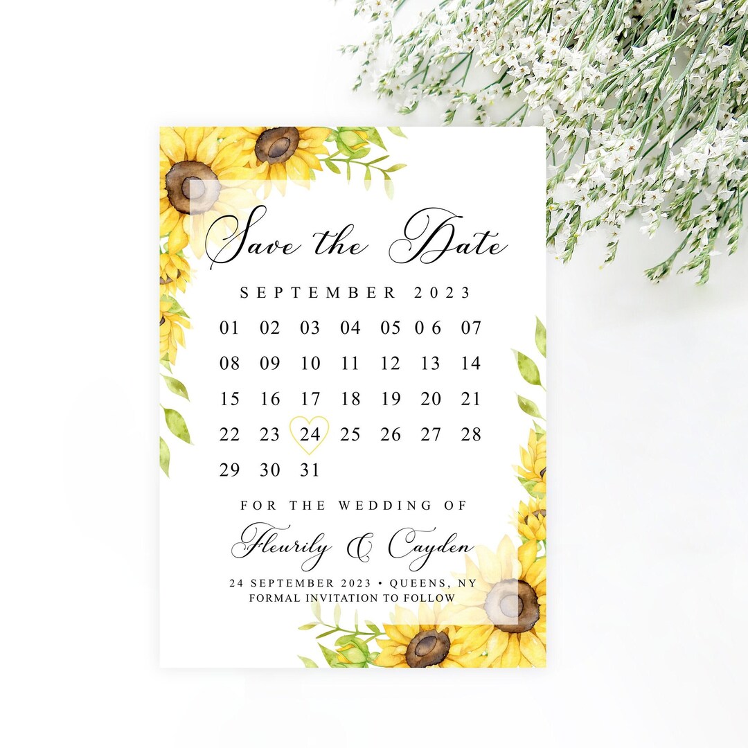 15 Sunflower Baby Shower Ideas: Favors, Decorations-422553