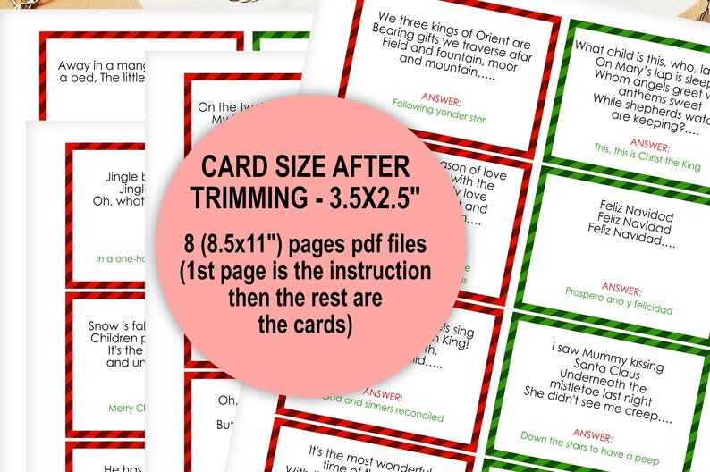 christmas-carol-song-card-printable-christmas-finish-the-etsy