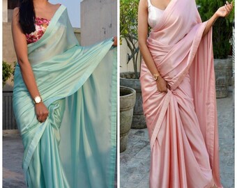 saree for bridesmaid