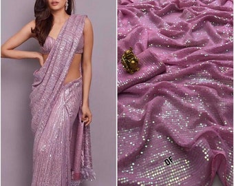 bridesmaid sarees for weddings