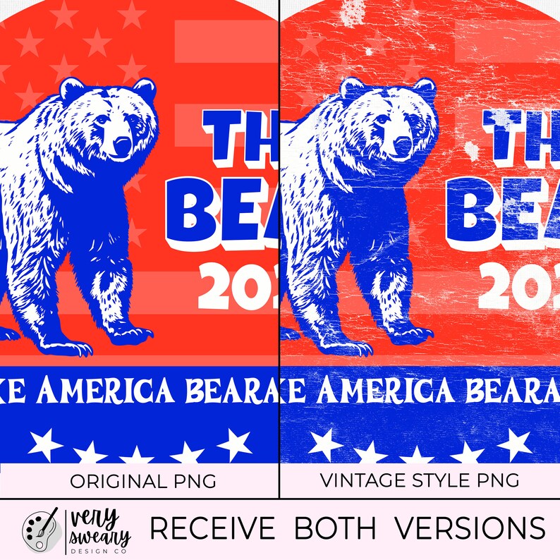 The Bear 2024 PNG, Feminist PNG, Choose the Bear, Women's Rights Png