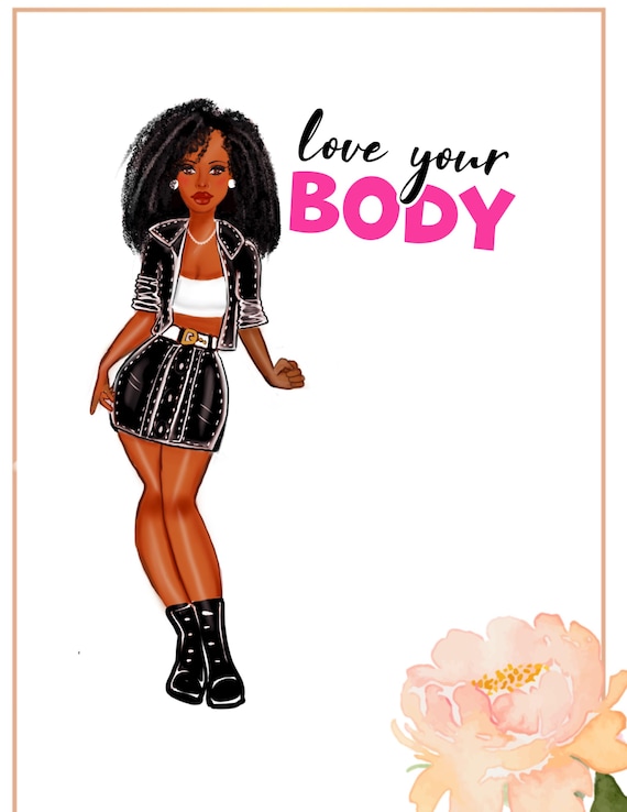 Empowerment, Digital illustration