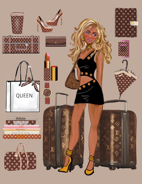 Clip art travel images