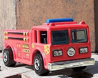 diecast fire trucks for sale