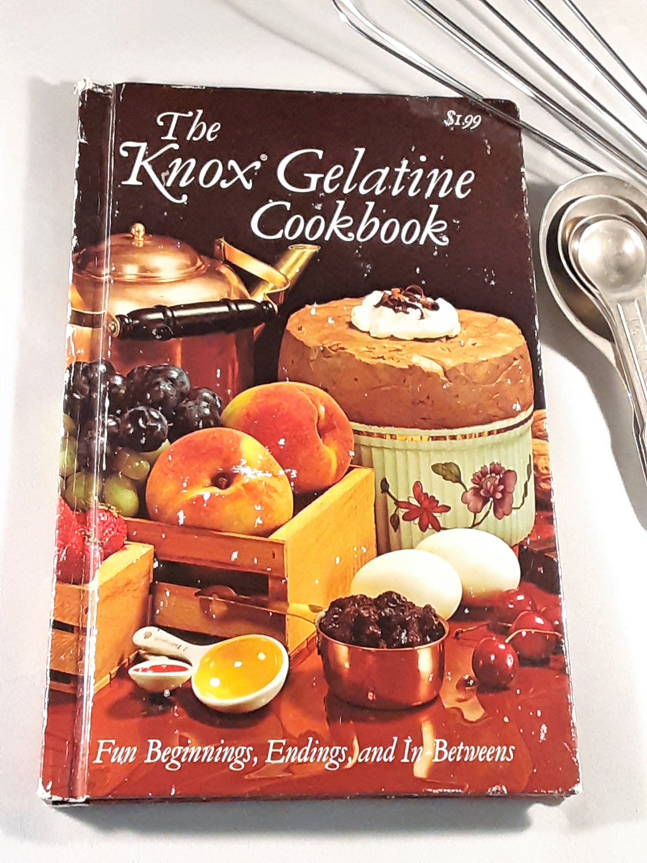 does knox gelatin expire does knox gelatin expire