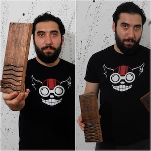 Custom cosplay props commission - cosplay props custom order