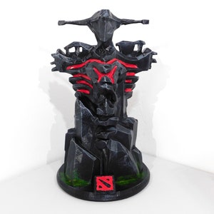 Custom prop replica - cosplay props custom order