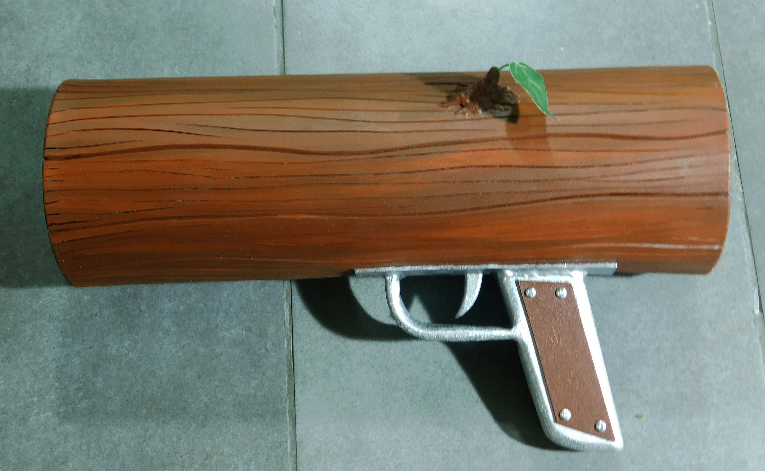 Custom Cosplay Guns Commission Cosplay Props Custom Order - Etsy