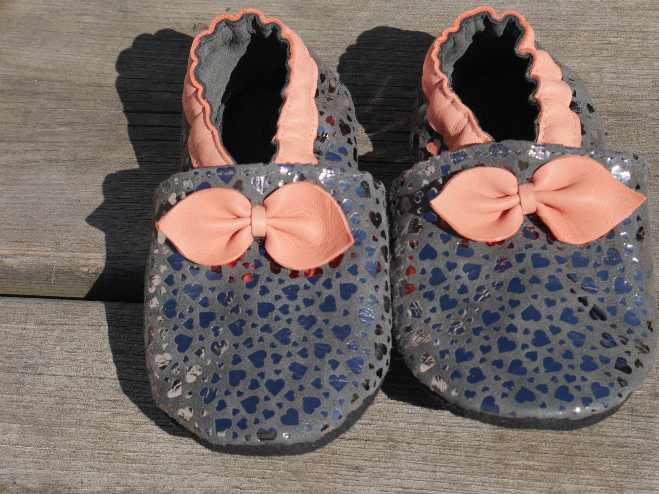 Eco friendly chausson Etsy France