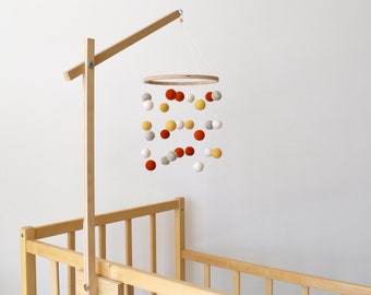 Diy Baby Mobile Etsy Diy Baby Mobile Etsy