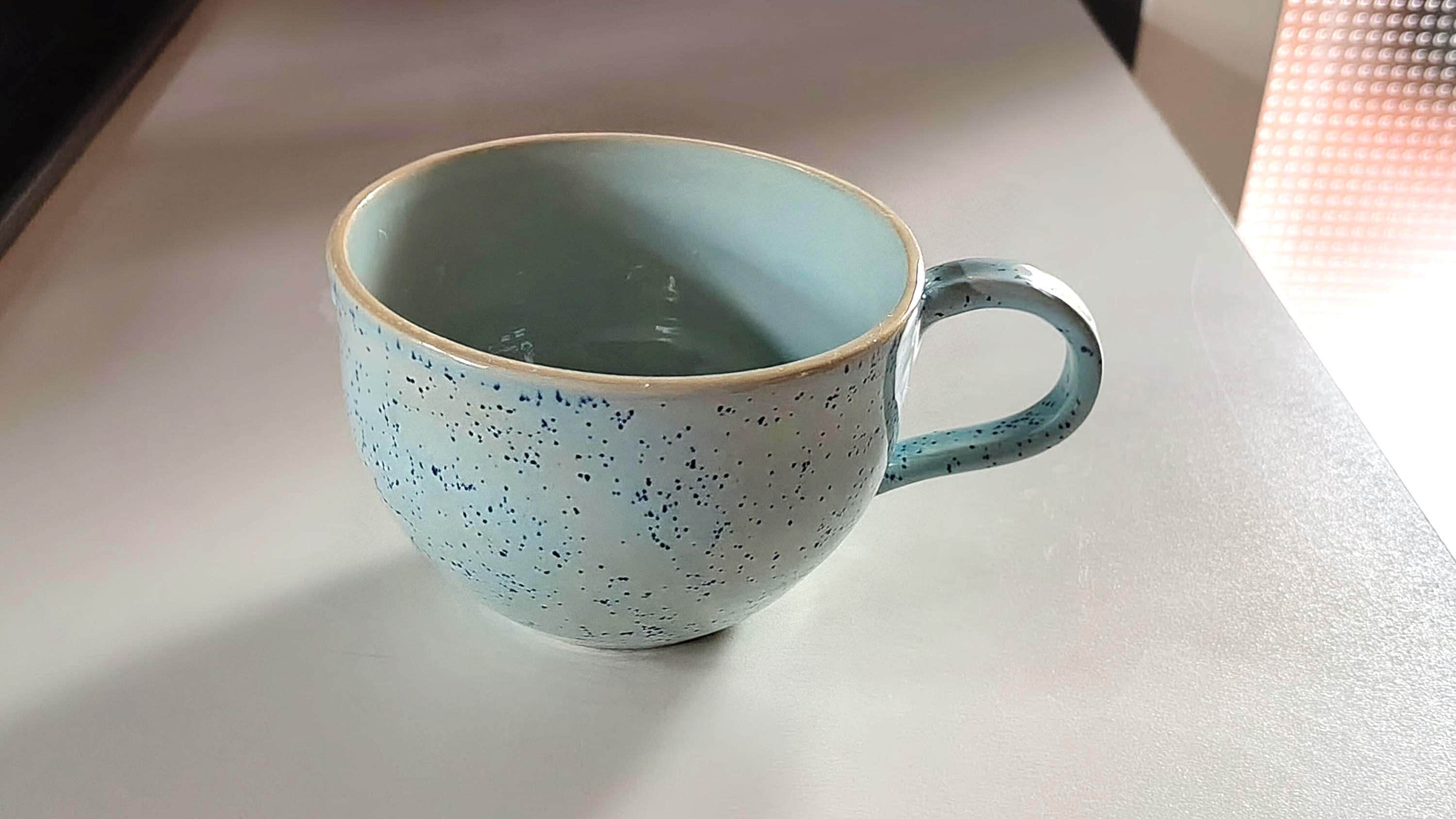 600 ml