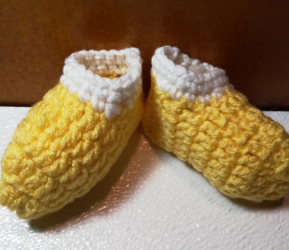 newborn baby slippers